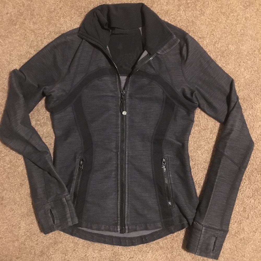 Lululemon Jacket